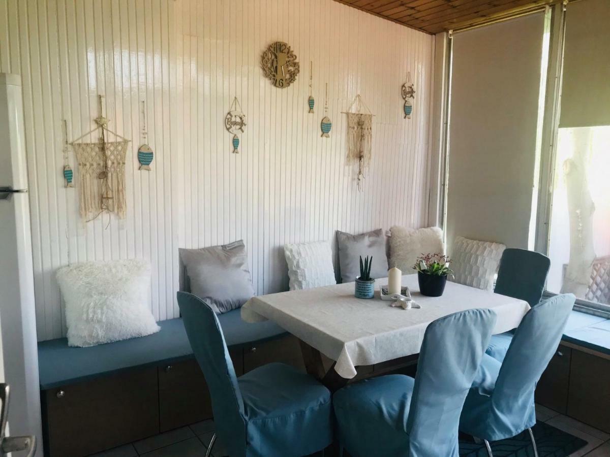 Vadszolo Apartmanhaz Gyomaendrőd Extérieur photo