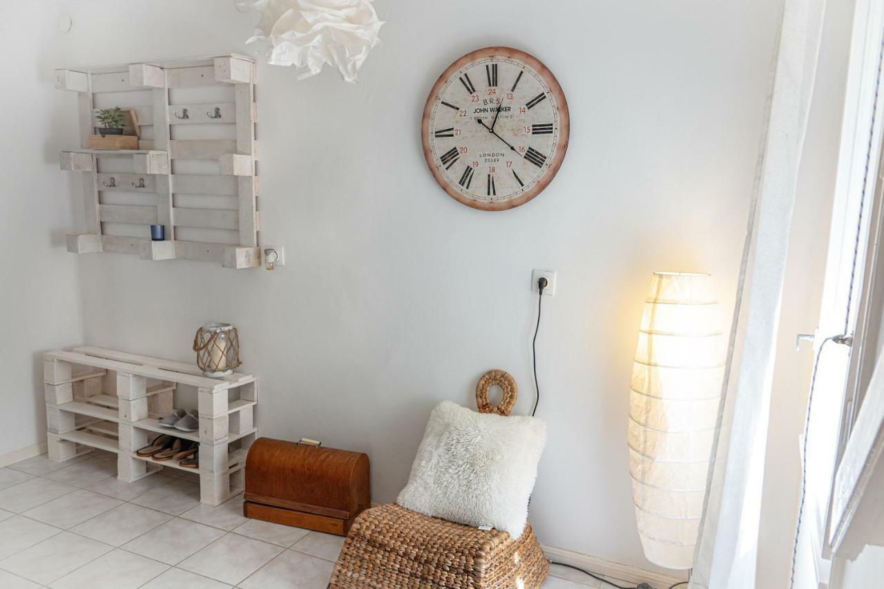 Vadszolo Apartmanhaz Gyomaendrőd Extérieur photo