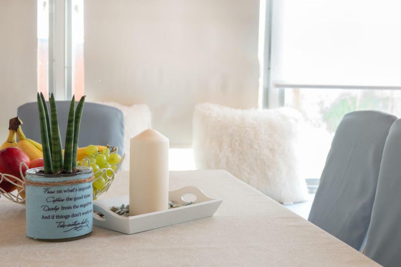 Vadszolo Apartmanhaz Gyomaendrőd Extérieur photo