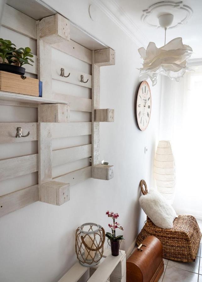 Vadszolo Apartmanhaz Gyomaendrőd Extérieur photo