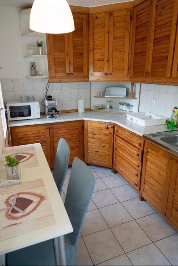 Vadszolo Apartmanhaz Gyomaendrőd Extérieur photo